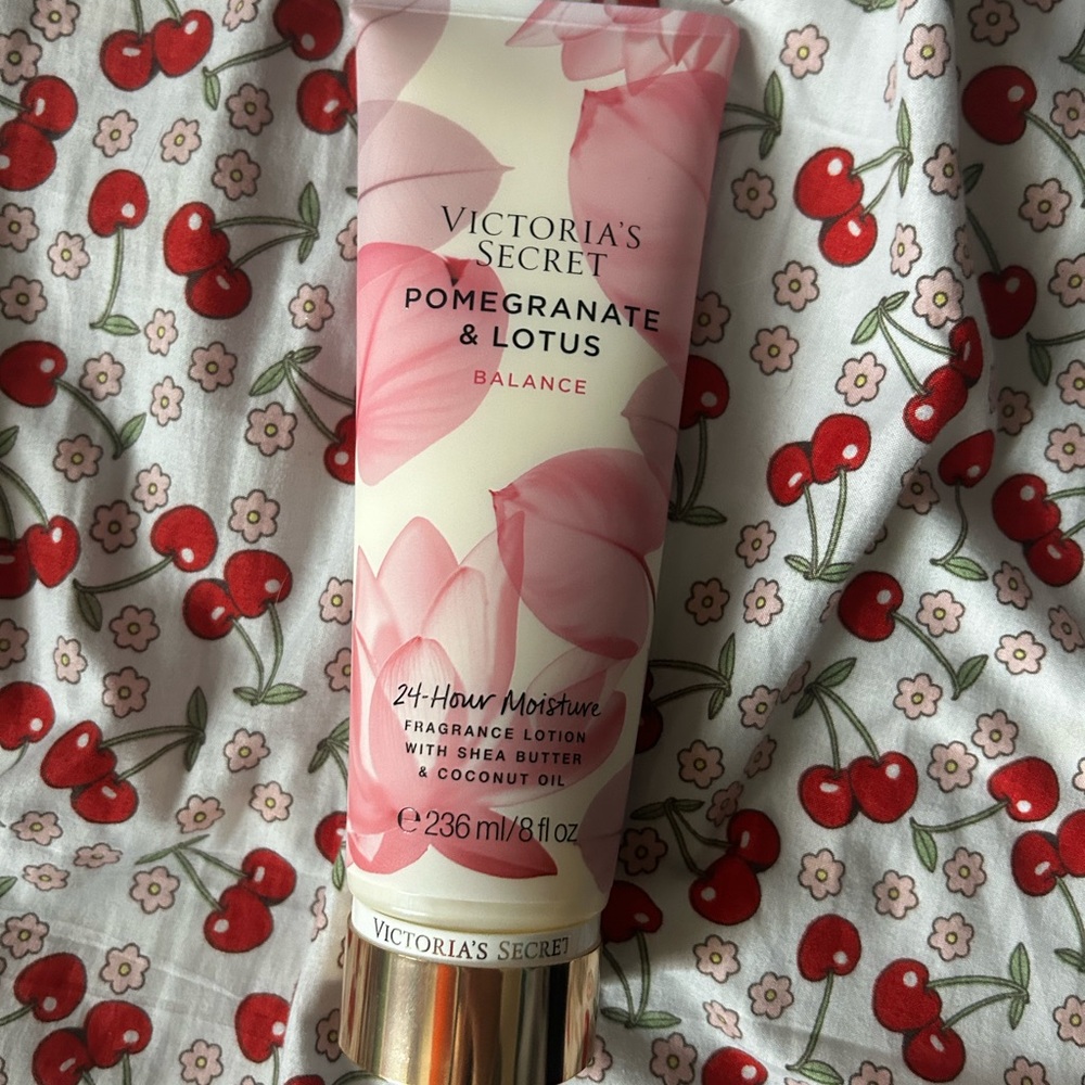 Victoria's Secret  Lotion